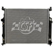 Load image into Gallery viewer, CSF 07-09 Mercedes-Benz GL320 3.0L OEM Plastic Radiator