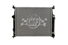 Load image into Gallery viewer, CSF 07-09 Mercedes-Benz GL320 3.0L OEM Plastic Radiator