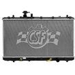 Load image into Gallery viewer, CSF 07-09 Suzuki SX4 2.0L OEM Plastic Radiator