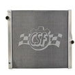 Load image into Gallery viewer, CSF 07-10 BMW X5 3.0L OEM Plastic Radiator