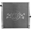 Load image into Gallery viewer, CSF 07-10 BMW X5 3.0L OEM Plastic Radiator