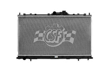Load image into Gallery viewer, CSF 07-10 Mitsubishi Galant 2.4L OEM Plastic Radiator