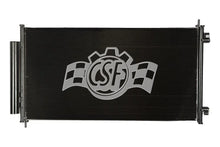 Load image into Gallery viewer, CSF 07-11 Honda CR-V 2.4L A/C Condenser