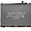 Load image into Gallery viewer, CSF 07-12 Hyundai Veracruz 3.8L OEM Plastic Radiator
