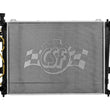 Load image into Gallery viewer, CSF 07-12 Kia Rondo 2.7L OEM Plastic Radiator