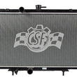 Load image into Gallery viewer, CSF 07-12 Nissan Sentra 2.0L OEM Plastic Radiator