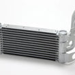 Load image into Gallery viewer, CSF 07-13 BMW M3 (E9X) DCT Oil Cooler - Side View