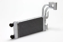 Load image into Gallery viewer, CSF 07-13 BMW M3 (E9X) DCT Oil Cooler - Installation View
