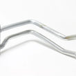Load image into Gallery viewer, CSF 07-13 BMW M3 (E9X) High Performance Power Steering Cooler - Back View