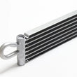 Load image into Gallery viewer, CSF 07-13 BMW M3 (E9X) High Performance Power Steering Cooler - Installation View