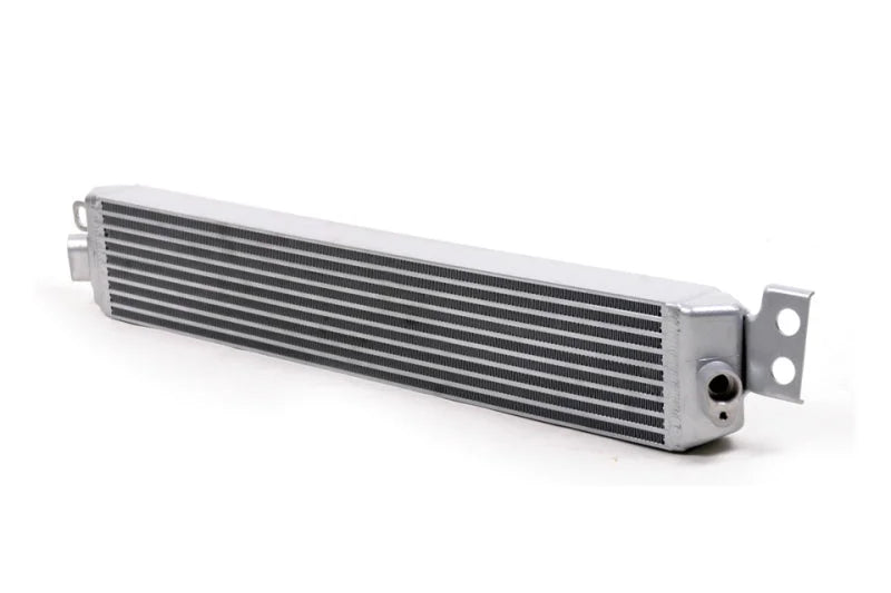 CSF 07-13 BMW M3 (E9X) Race-Spec Oil Cooler - Side View