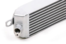 Load image into Gallery viewer, CSF 07-13 BMW M3 (E9X) Race-Spec Oil Cooler - Back View