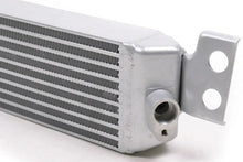 Load image into Gallery viewer, CSF 07-13 BMW M3 (E9X) Race-Spec Oil Cooler - Installation View