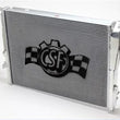 Load image into Gallery viewer, CSF 07-13 BMW M3 (E9X) Triple Pass Radiator - Additional View 6