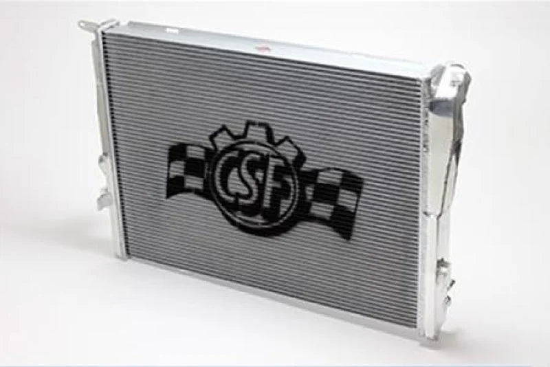 CSF 07-13 BMW M3 (E9X) Triple Pass Radiator - Additional View 6