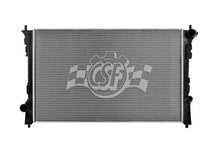 Load image into Gallery viewer, CSF 07-14 Ford Edge 3.5L OEM Plastic Radiator