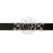 Load image into Gallery viewer, CSF 07-14 Ford Expedition 5.4L Transmission Oil Cooler