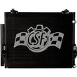 Load image into Gallery viewer, CSF 07-14 Toyota Tundra 4.0L A/C Condenser
