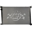 Load image into Gallery viewer, CSF 07-15 Mini Cooper 1.6L OEM Plastic Radiator