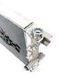 Load image into Gallery viewer, CSF 07-18 Jeep Wrangler (JK) Radiator - Back View