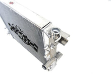 Load image into Gallery viewer, CSF 07-18 Jeep Wrangler (JK) Radiator - Back View