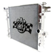 Load image into Gallery viewer, CSF 07-18 Jeep Wrangler (JK) Radiator - Additional View 5