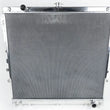 Load image into Gallery viewer, CSF 07-19 Toyota Tundra 5.7L Radiator - Installation View