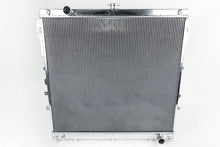 Load image into Gallery viewer, CSF 07-19 Toyota Tundra 5.7L Radiator - Installation View