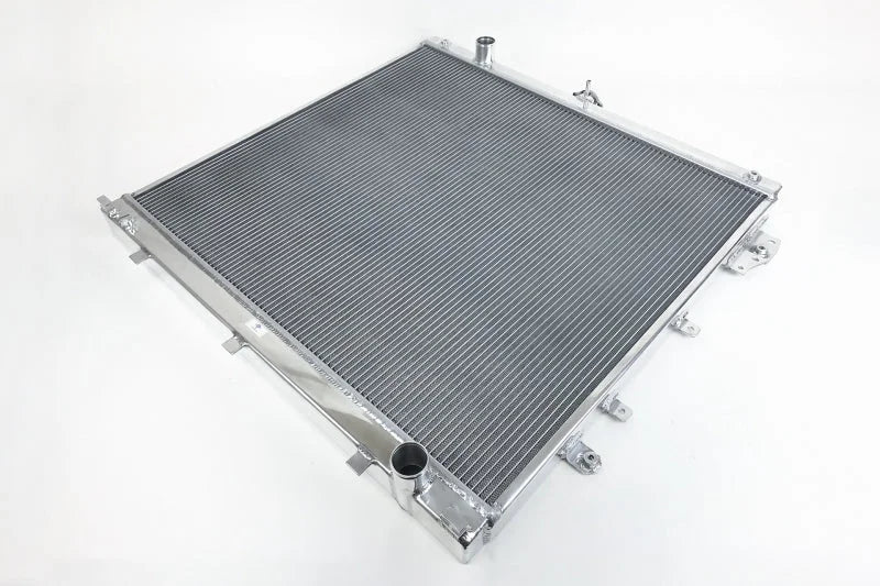 CSF 07-19 Toyota Tundra 5.7L Radiator - Additional View 7