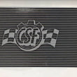 Load image into Gallery viewer, CSF 08-09 Buick Allure 5.3L A/C Condenser