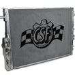Load image into Gallery viewer, CSF 08-10 6.4L Ford Super Duty Diesel Heavy Duty Radiator - Main Product View