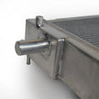 Load image into Gallery viewer, CSF 08-10 6.4L Ford Super Duty Diesel Heavy Duty Radiator - Installation View