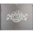 Load image into Gallery viewer, CSF 08-10 Chevrolet HHR 2.0L OEM Plastic Radiator