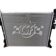 Load image into Gallery viewer, CSF 08-10 Dodge Grand Caravan 3.3L OEM Plastic Radiator
