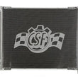 Load image into Gallery viewer, CSF 08-10 Ford E-250 Super Duty 6.0L A/C Condenser