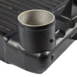 Load image into Gallery viewer, CSF 08-10 Ford Super Duty 6.4L Turbo Diesel Charge-Air-Cooler - Installation View
