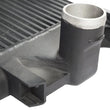 Load image into Gallery viewer, CSF 08-10 Ford Super Duty 6.4L Turbo Diesel Charge-Air-Cooler - Side View