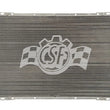 Load image into Gallery viewer, CSF 08-11 Ford Escape 3.0L OEM Plastic Radiator