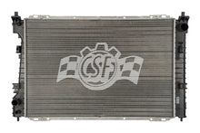 Load image into Gallery viewer, CSF 08-11 Ford Escape 3.0L OEM Plastic Radiator