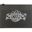 Load image into Gallery viewer, CSF 08-11 Ford Focus 2.0L A/C Condenser
