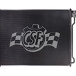 Load image into Gallery viewer, CSF 08-13 Ford E-150 4.6L A/C Condenser