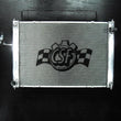 Load image into Gallery viewer, CSF 08-13 Nissan 370Z A/T Radiator - Main Product View