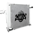 Load image into Gallery viewer, CSF 08-13 Nissan 370Z A/T Radiator - Additional View 5