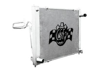 Load image into Gallery viewer, CSF 08-13 Nissan 370Z A/T Radiator - Additional View 5