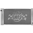 Load image into Gallery viewer, CSF 08-14 Mini Cooper 1.6L OEM Plastic Radiator