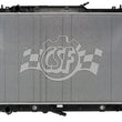 Load image into Gallery viewer, CSF 08-15 Mazda CX-9 3.7L OEM Plastic Radiator