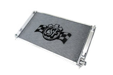 Load image into Gallery viewer, CSF 08-15 Mitsubishi Lancer Evo X Radiator - Main Product View