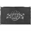 Load image into Gallery viewer, CSF 08-15 Mitsubishi Lancer Evo X Radiator - Side View