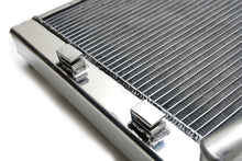 Load image into Gallery viewer, CSF 08-15 Mitsubishi Lancer Evo X Radiator - Back View