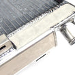 Load image into Gallery viewer, CSF 08-15 Mitsubishi Lancer Evo X Radiator - Installation View